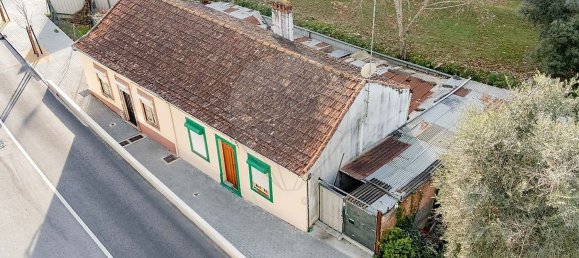 3 chambres Maison à Coimbra, Portugal No. 154803 11