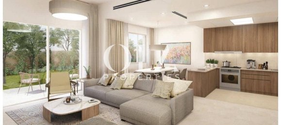 3 Schlafzimmer Stadthaus in Abu Dhabi, UAE, Nr. 17058 5