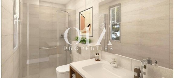 3 Schlafzimmer Stadthaus in Abu Dhabi, UAE, Nr. 17058 10