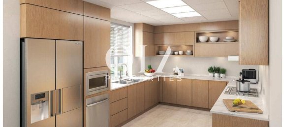 3 Schlafzimmer Stadthaus in Abu Dhabi, UAE, Nr. 17058 7