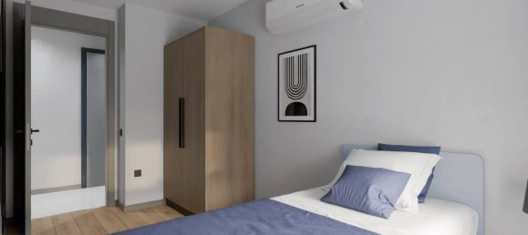 Apartment 1+4 in Antalya, Turkey No. 26905 20