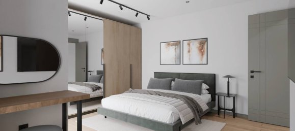 Apartment 1+4 in Antalya, Turkey No. 26905 13