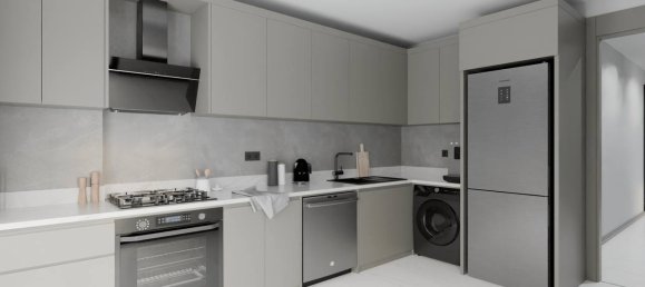 Apartment 1+4 in Antalya, Turkey No. 26905 19