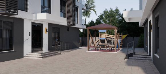 Apartment 1+4 in Antalya, Turkey No. 26905 5