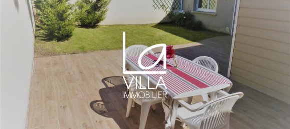 3 chambres Villa à Wimereux, France No. 61016 3