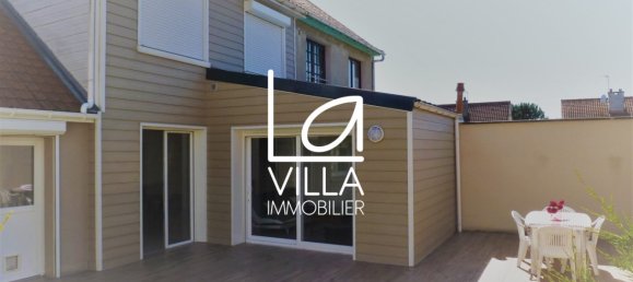 3 chambres Villa à Wimereux, France No. 61016 7