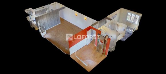 2 chambres Appartement à Noisy-le-Sec, France No. 174807 12