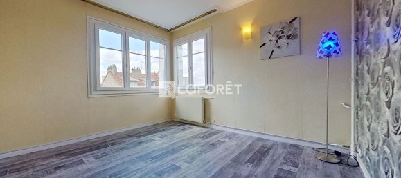 2 chambres Appartement à Noisy-le-Sec, France No. 174807 3