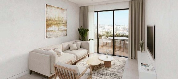 2 Schlafzimmer Wohnung in Paphos, Cyprus, Nr. 22262 4