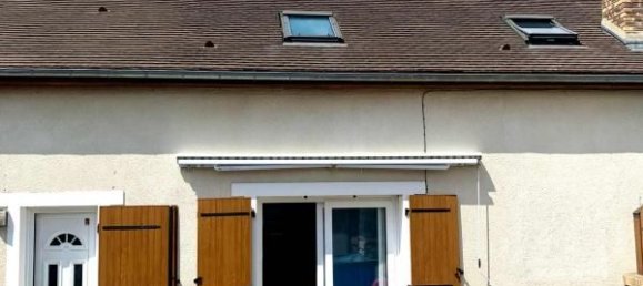 3 bedrooms House in Chailly-en-Biere, France No. 332390 12