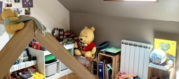 3 bedrooms House in Chailly-en-Biere, France No. 332390 8