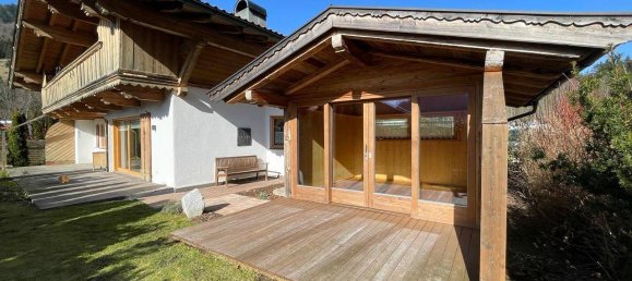 5 Schlafzimmer Haus in Walchsee, Austria, Nr. 169737 4