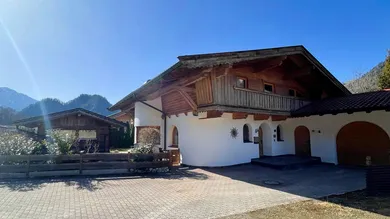 5 Schlafzimmer Haus in Walchsee, Austria, Nr. 169737