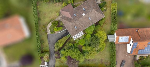 Adosado de 4 dormitorios en Bamberg, Germany No. 363472 36