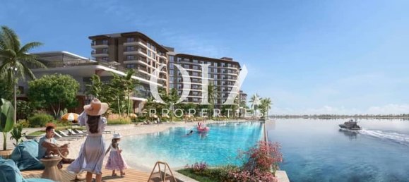 3 bedrooms Apartment in Yas Island, UAE No. 17099 5