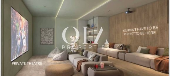 3 bedrooms Apartment in Yas Island, UAE No. 17099 15