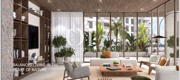 3 bedrooms Apartment in Yas Island, UAE No. 17099 16