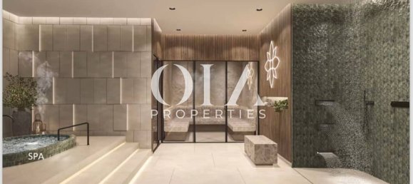 3 bedrooms Apartment in Yas Island, UAE No. 17099 17