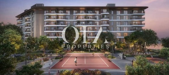 3 bedrooms Apartment in Yas Island, UAE No. 17099 12