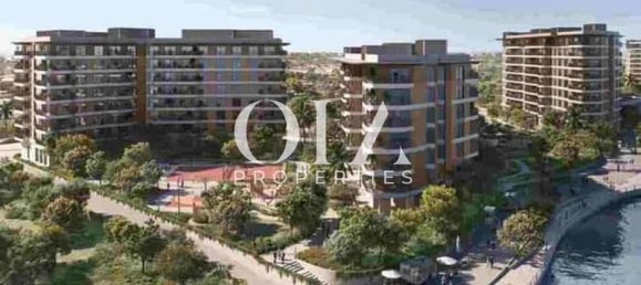 3 bedrooms Apartment in Yas Island, UAE No. 17099 11