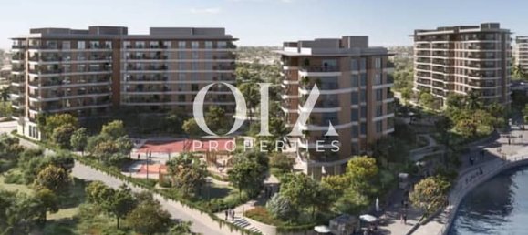 3 bedrooms Apartment in Yas Island, UAE No. 17099 2