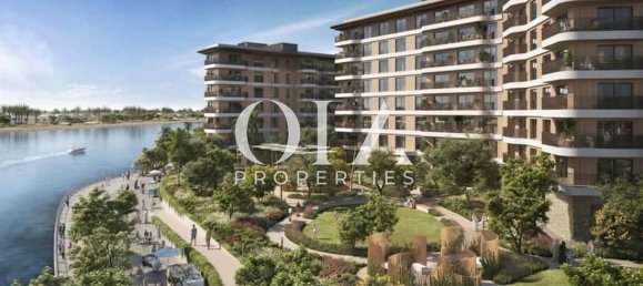 3 bedrooms Apartment in Yas Island, UAE No. 17099 9