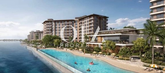 3 bedrooms Apartment in Yas Island, UAE No. 17099 6