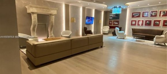 1 غرف نوم عقار تجاري في Miami, الولايات المتحدة رقم 615467 16