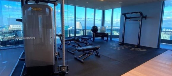 1 غرف نوم عقار تجاري في Miami, الولايات المتحدة رقم 615467 14