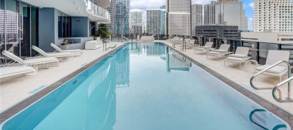 1 غرف نوم عقار تجاري في Miami, الولايات المتحدة رقم 615467 19