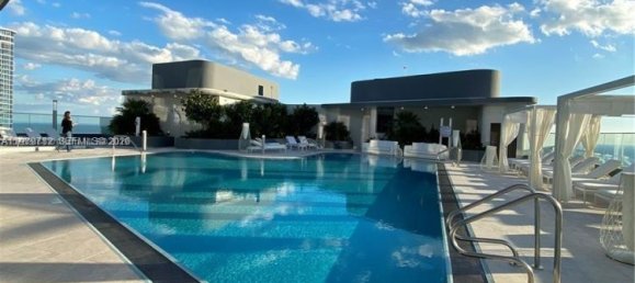 1 غرف نوم عقار تجاري في Miami, الولايات المتحدة رقم 615467 13