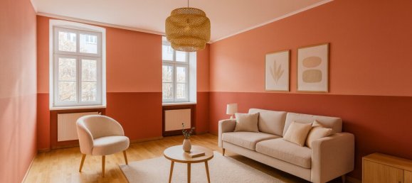 3-salle Appartement à Favoriten, Austria No. 56919 10