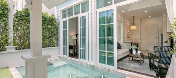 1 bedroom Condo in Sattahip, Thailand No. 17462 8