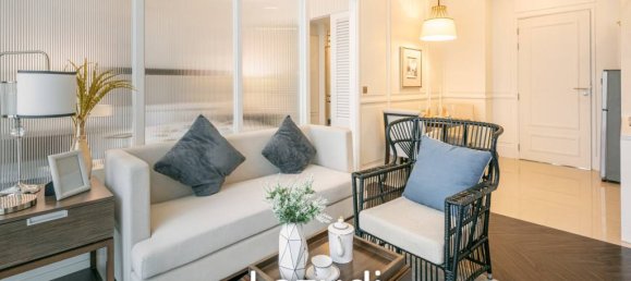 1 bedroom Condo in Sattahip, Thailand No. 17462 2