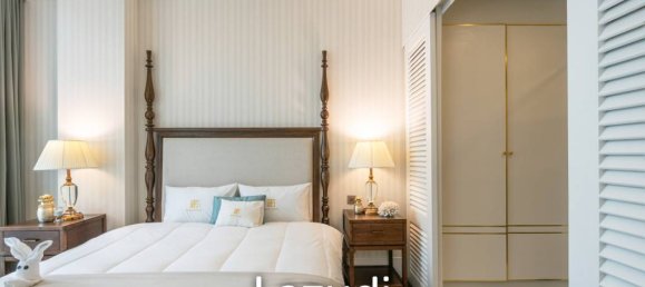 1 bedroom Condo in Sattahip, Thailand No. 17462 4