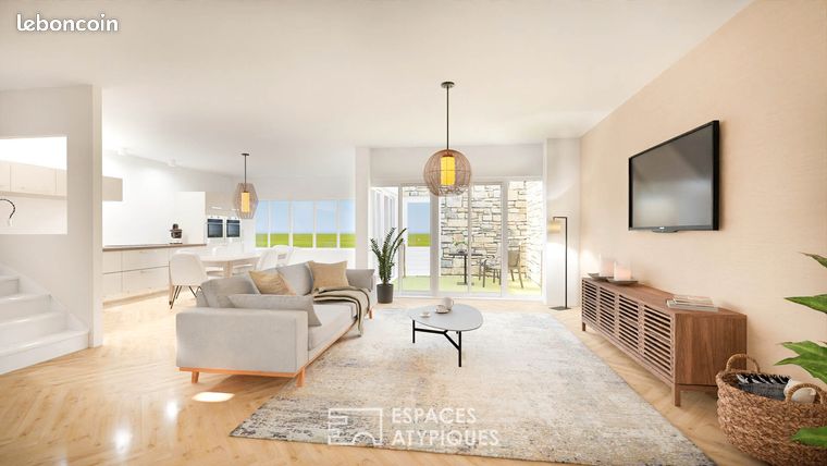 3 Schlafzimmer Haus in Seine-Saint-Denis, France, Nr. 359370