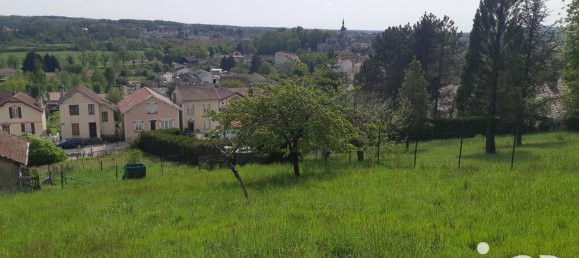 Земельный участок в Нёфшато, Франция № 212726 2