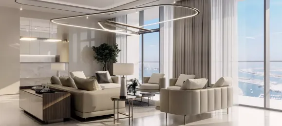 Apartamento de 3 dormitorios en Dubai, UAE No. 14945 10