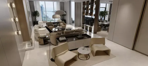 Apartamento de 3 dormitorios en Dubai, UAE No. 14945 8