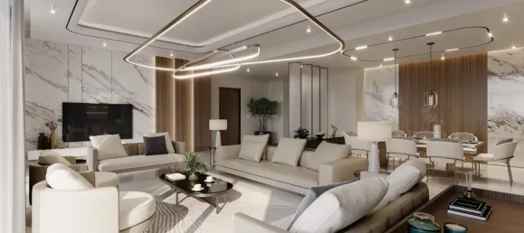 Apartamento de 3 dormitorios en Dubai, UAE No. 14945 9