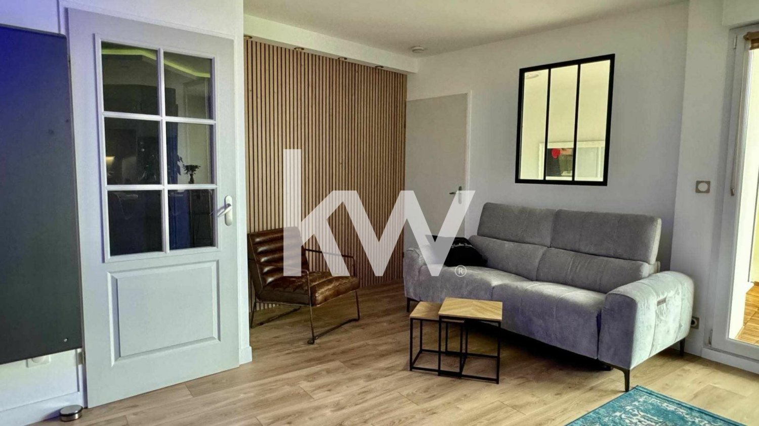 1 bedroom Apartment in Reims, France No. 242020