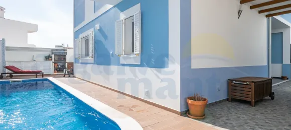 4 bedrooms House in Vila Nova de Cacela, Portugal No. 138385 36