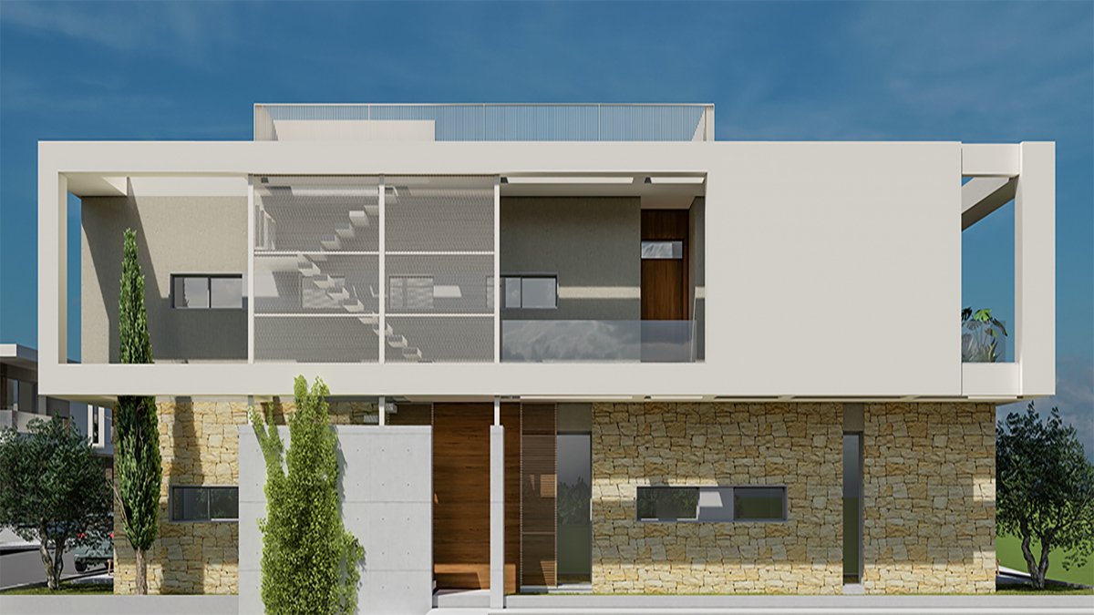 1 bedroom Apartment in Tatlisu, Northern Cyprus No. 16242