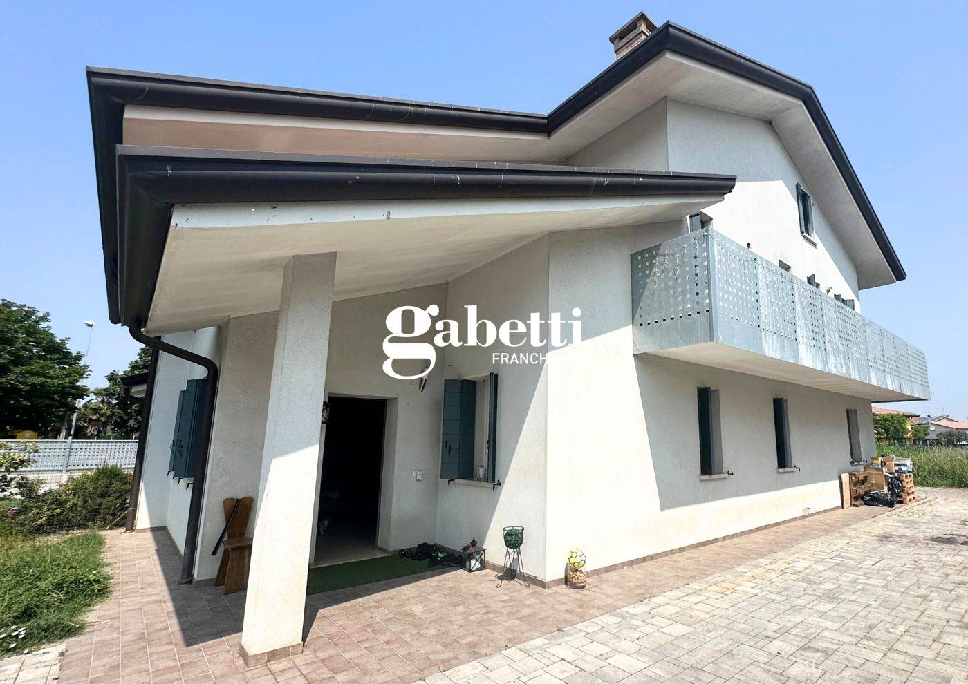 3 chambres Maison à Conselve, Italy No. 268355