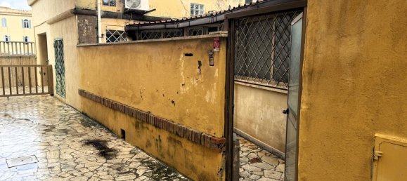 3 rooms House in Rome, Italy No. 158453 27