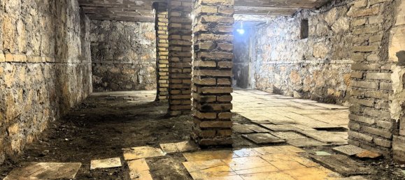 3 rooms House in Rome, Italy No. 158453 21