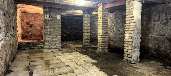 3 rooms House in Rome, Italy No. 158453 19