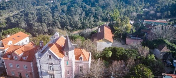 4 bedrooms Castles in Sintra, Portugal No. 111696 22