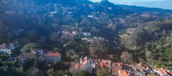 4 bedrooms Castles in Sintra, Portugal No. 111696 19