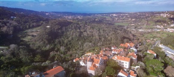 4 bedrooms Castles in Sintra, Portugal No. 111696 15